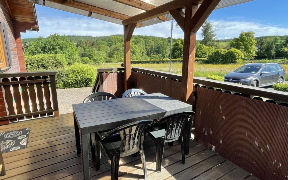 Photo of Patio Balcony in Hunerbach