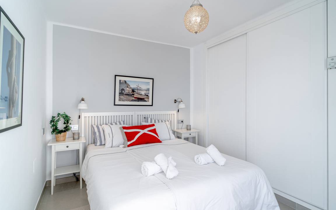 Photo of Bedroom in Urbanizacion Ladera del Mar
