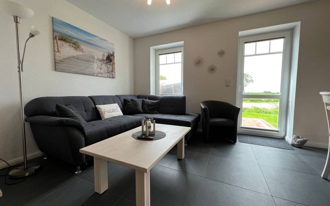 Photo of Livingroom in Neu Hauen