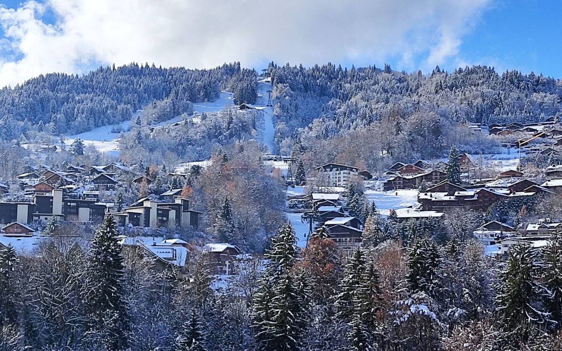 Photo of Others in Saint-Gervais-les-Bains