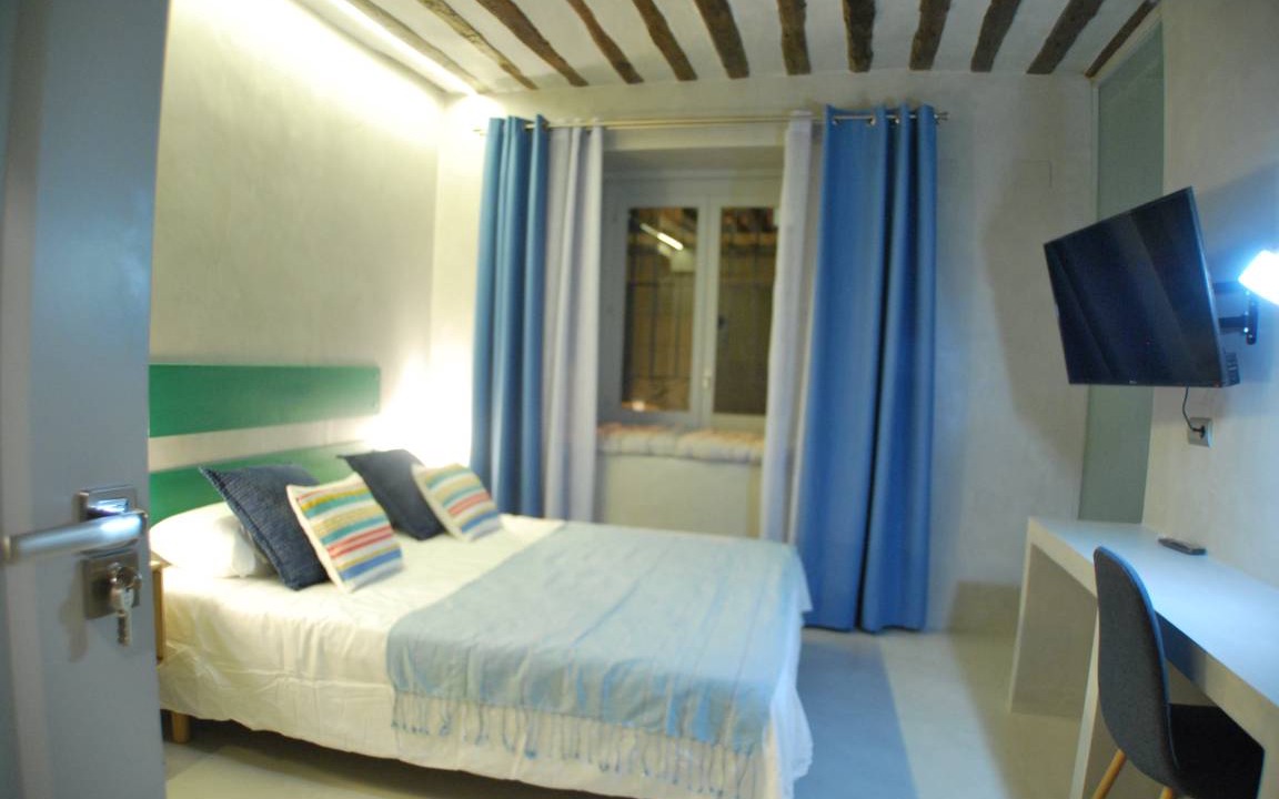 Photo of Bedroom in Malasana