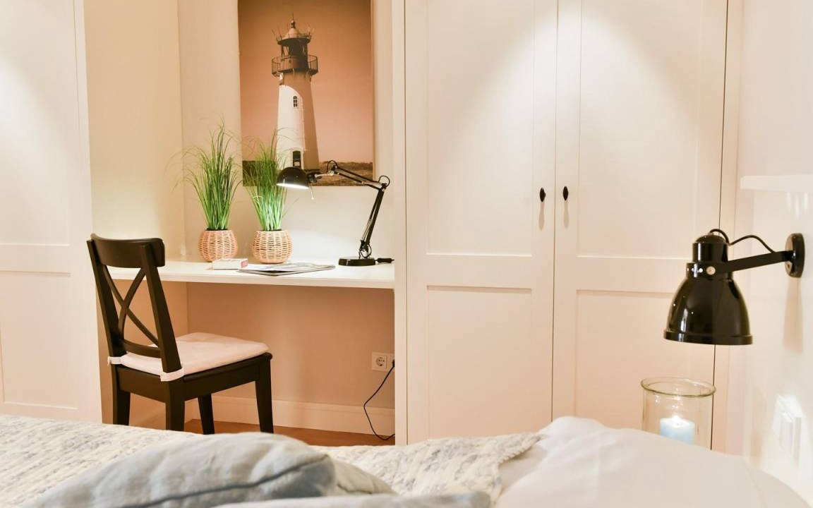 Photo of Bedroom in Archsum