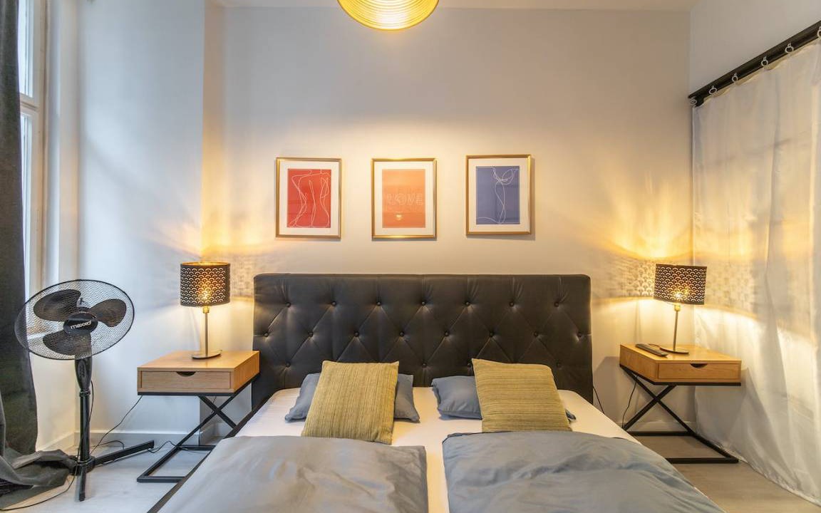Photo of Bedroom in Nove Mesto