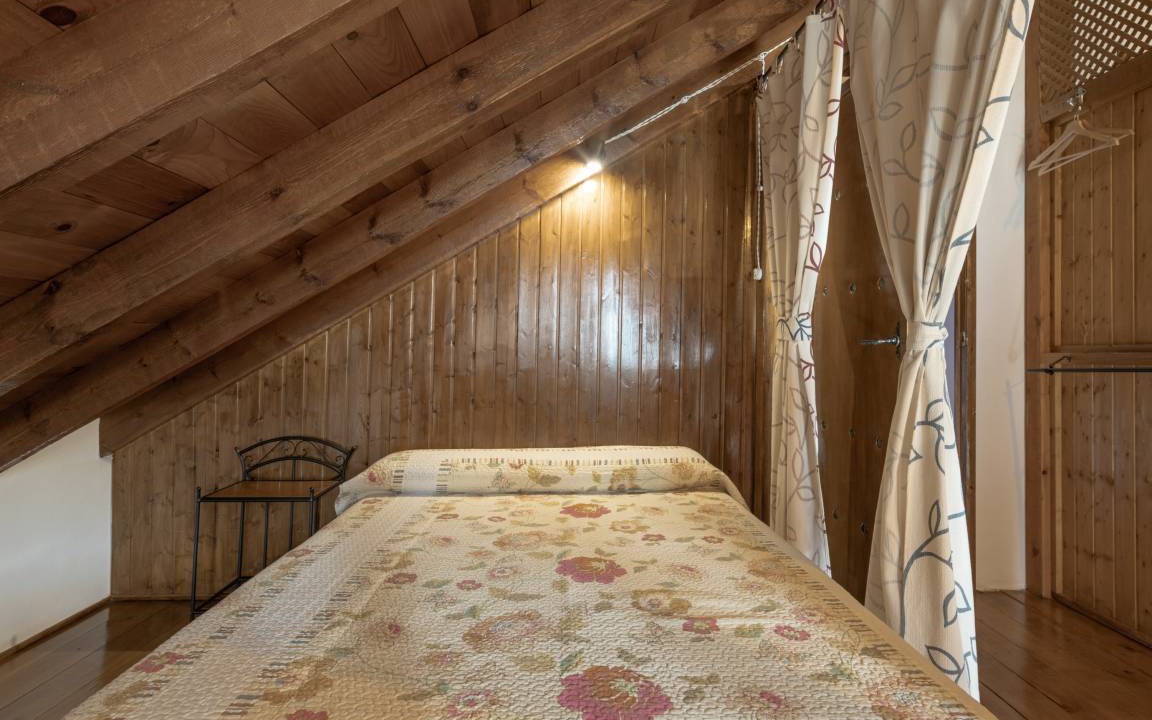 Photo of Bedroom in Benaojan