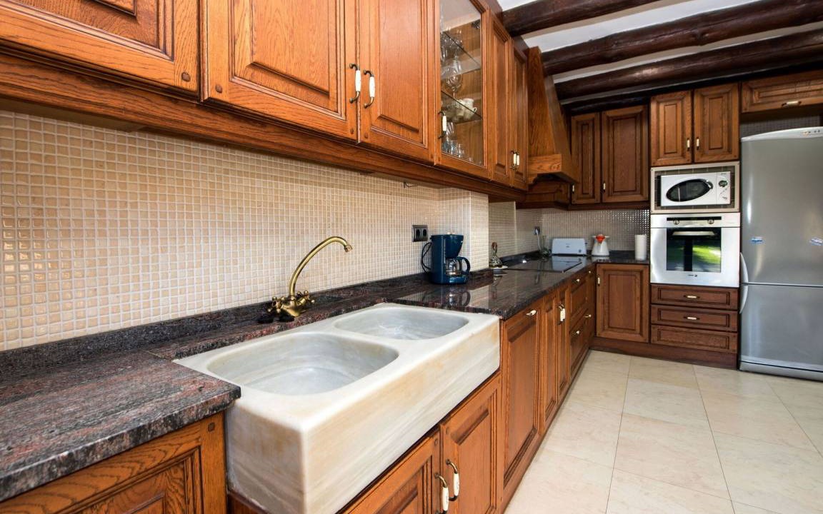 Photo of Kitchen in La Seu d'Urgell