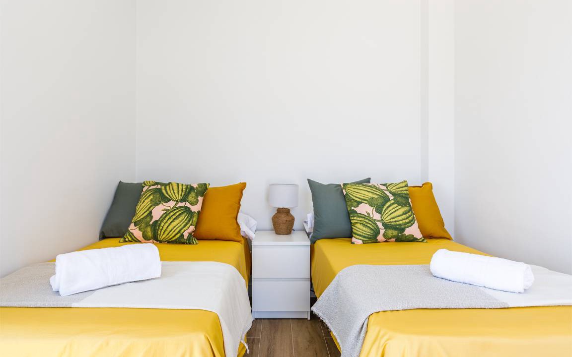 Photo of Bedroom in Vinuela