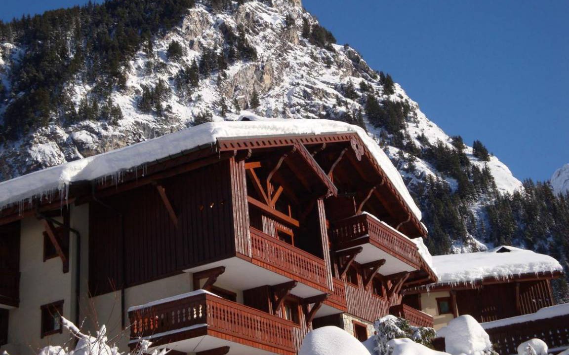 Photo of Others in Pralognan-la-Vanoise