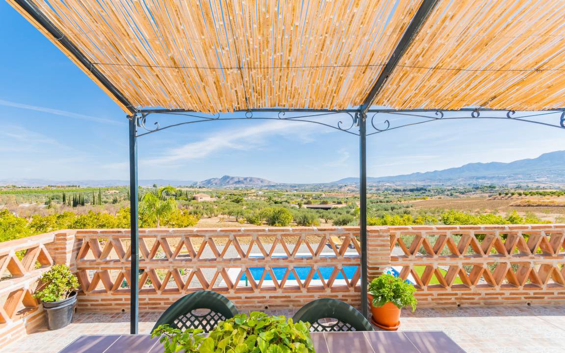 Photo of Patio Balcony in Coin