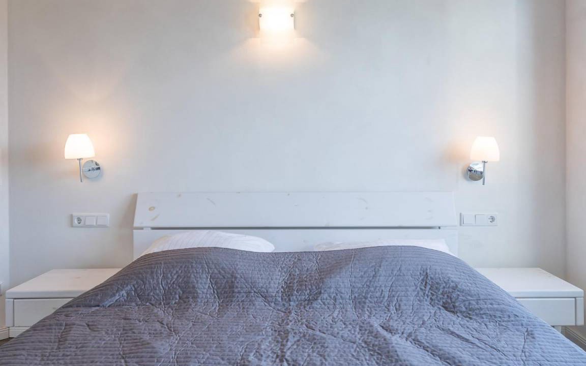 Photo of Bedroom in Dagebuell