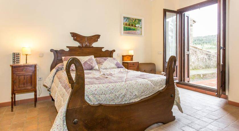 Photo of Bedroom in Darnius