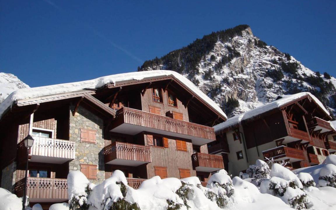 Photo of Others in Pralognan-la-Vanoise