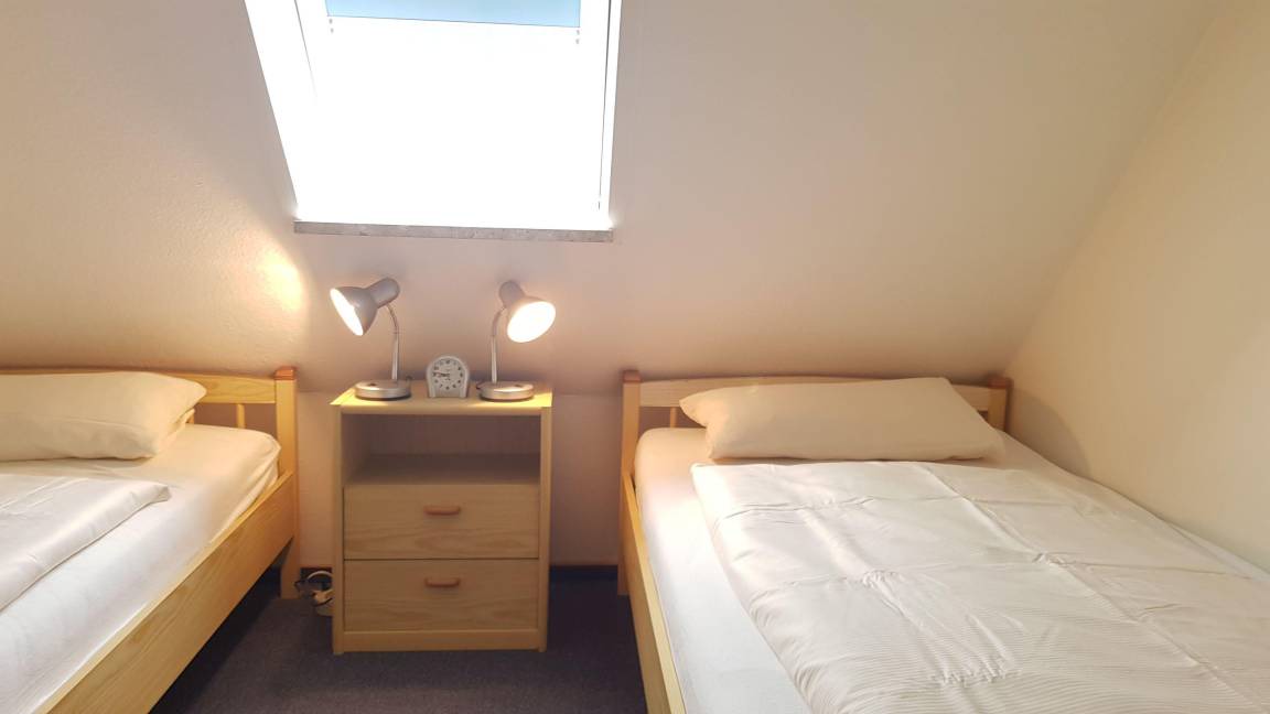 Photo of Bedroom in Tinnum