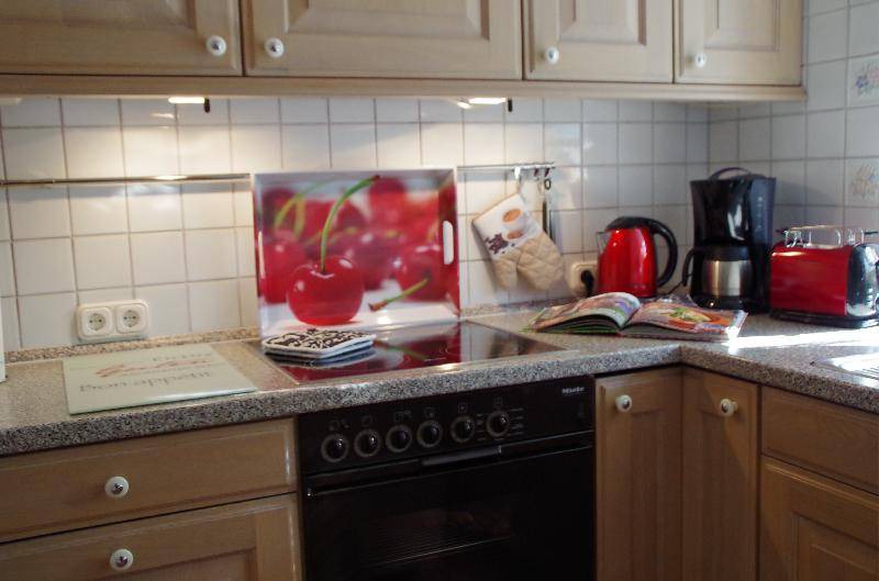 Photo of Kitchen in Burg auf Fehmarn