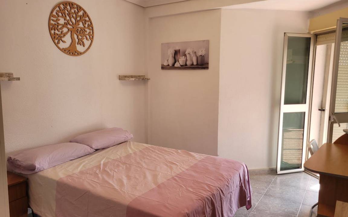 Photo of Bedroom in Rochelambert