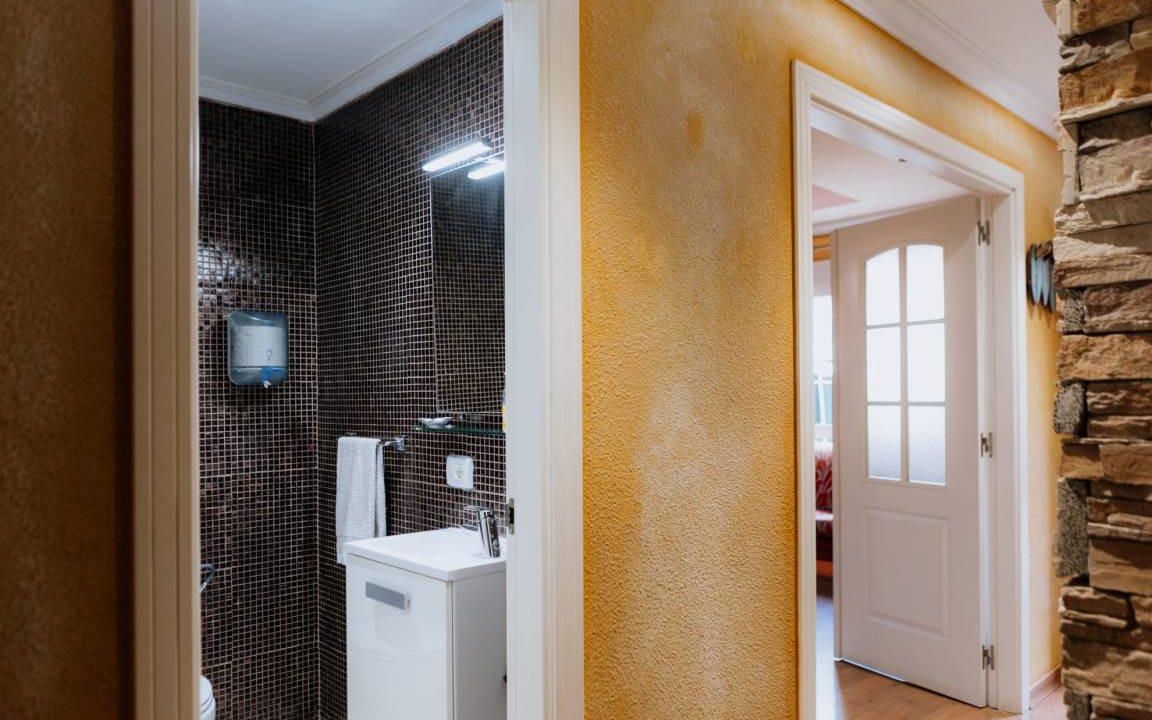 Photo of Bathroom in Costa Adeje