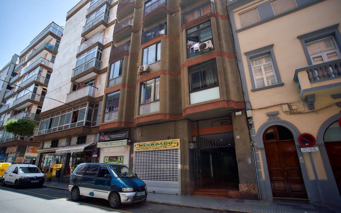 Photo of Others in Las Palmas de Gran Canaria