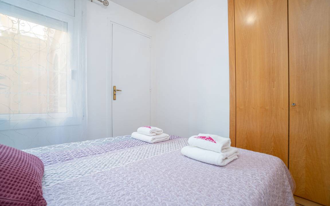 Photo of Bedroom in Empuriabrava