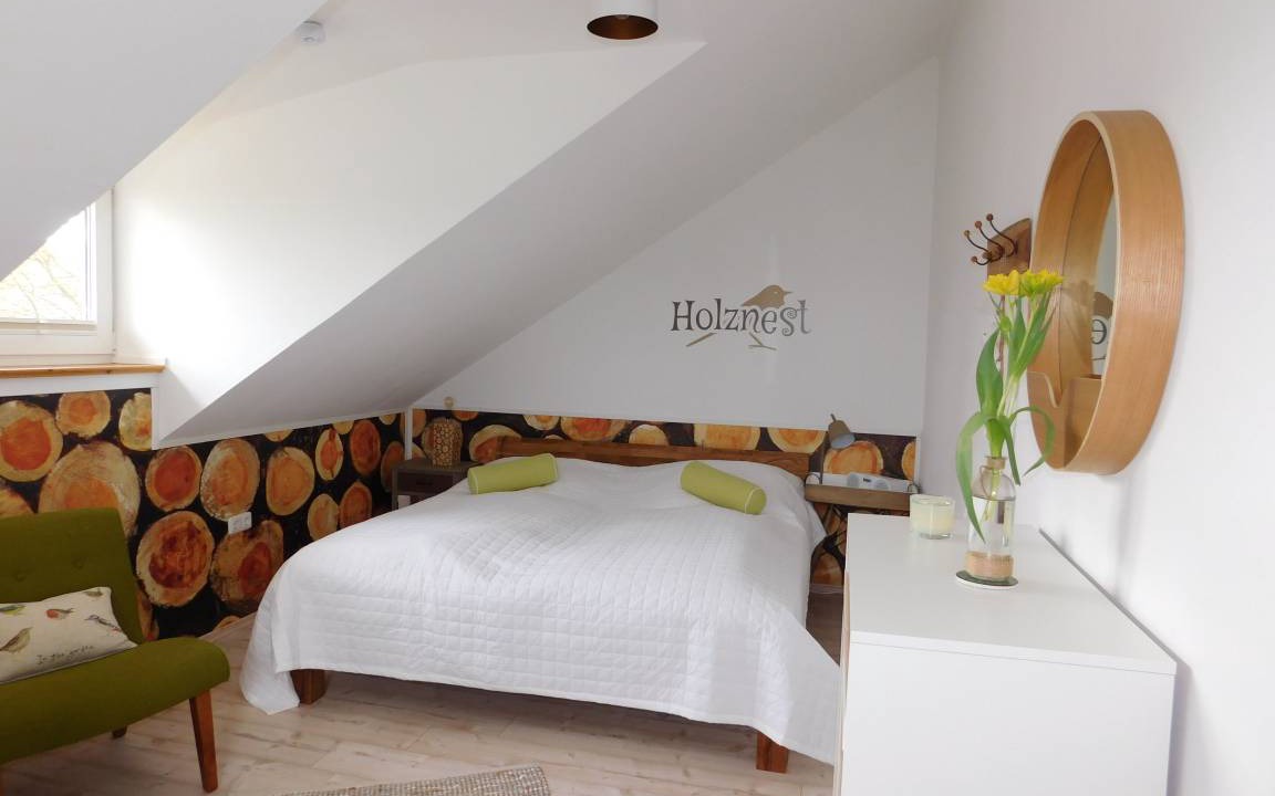 Photo of Bedroom in Monchneversdorf