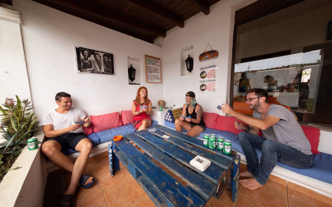 Photo of Others in Costa Adeje