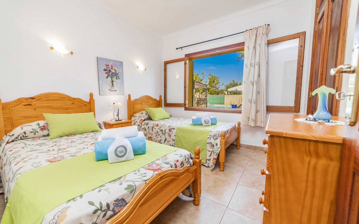 Photo of Bedroom in Mal Pas-Bon Aire