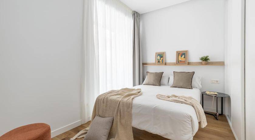 Photo of Bedroom in Ciudad Real