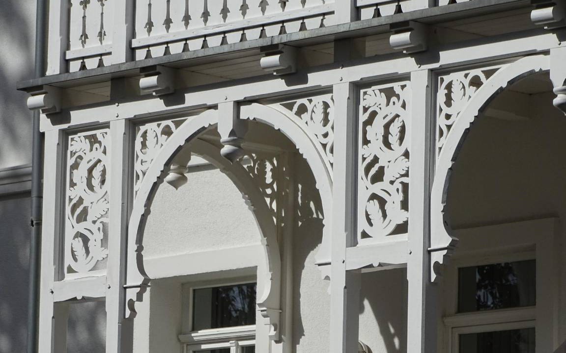 Photo of Others in Binz