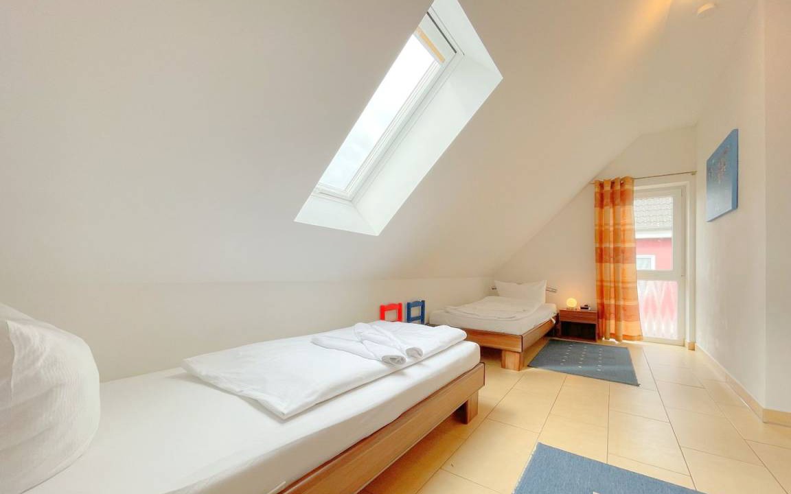 Photo of Bedroom in Ueckeritz