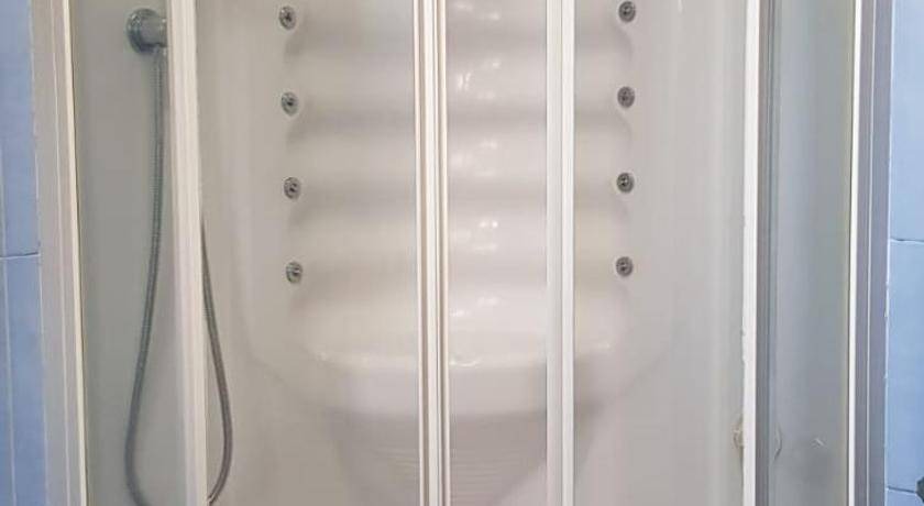 Photo of Bathroom in Vigo