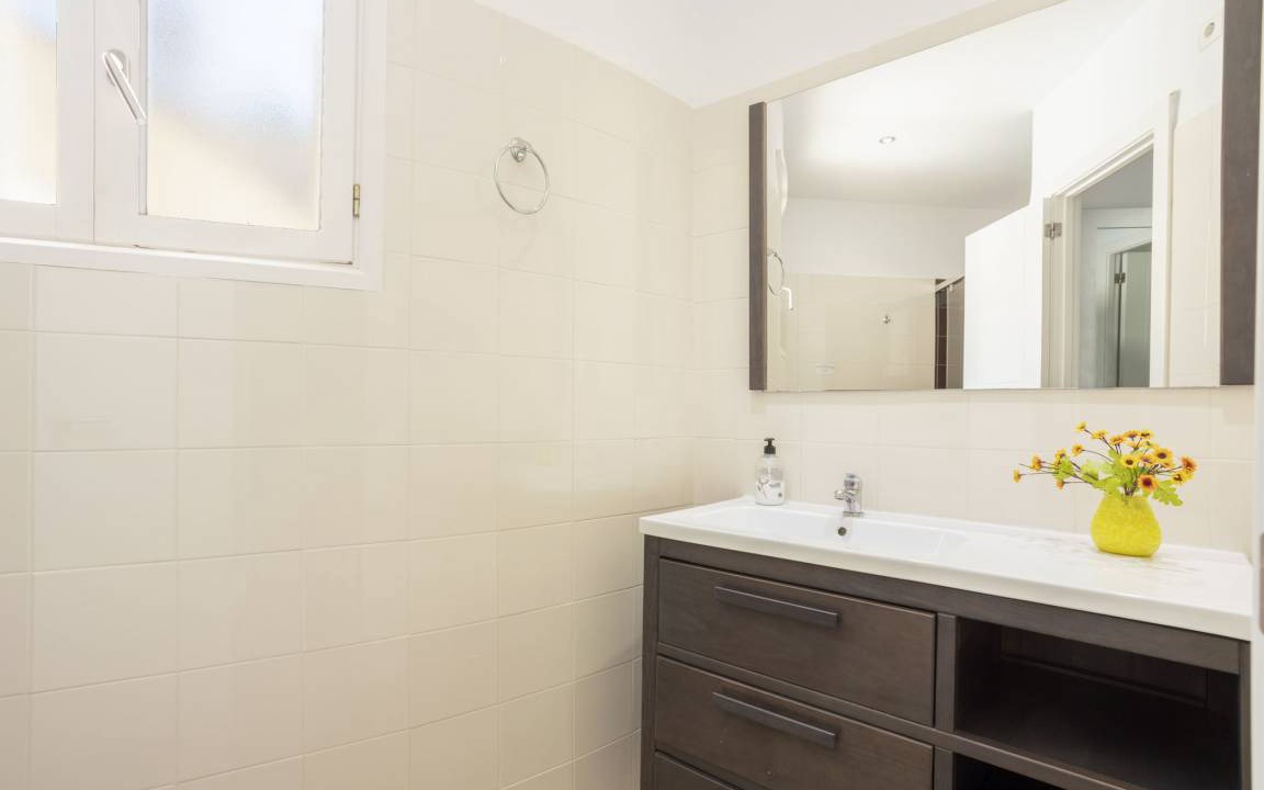 Photo of Bathroom in Crestatx