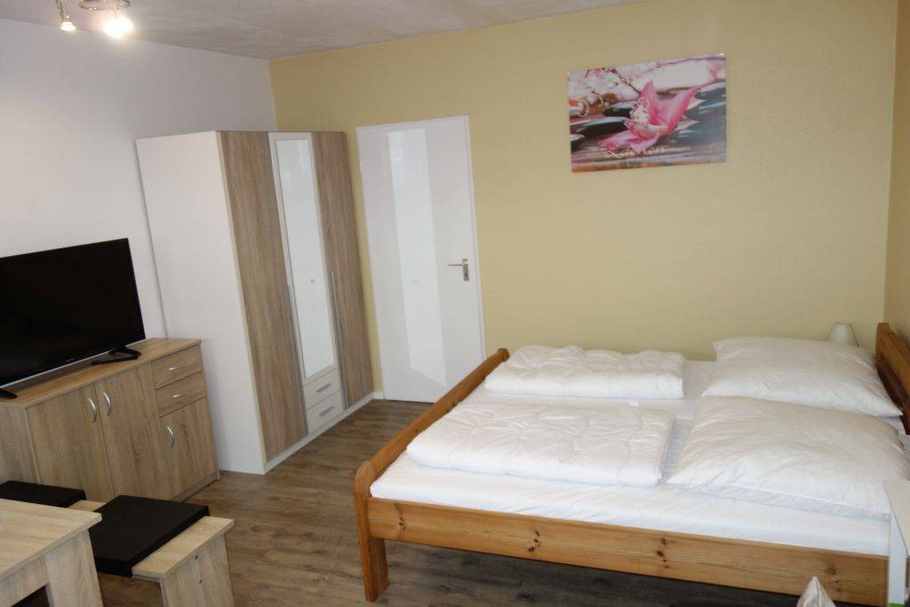 Photo of Bedroom in Fehmarn