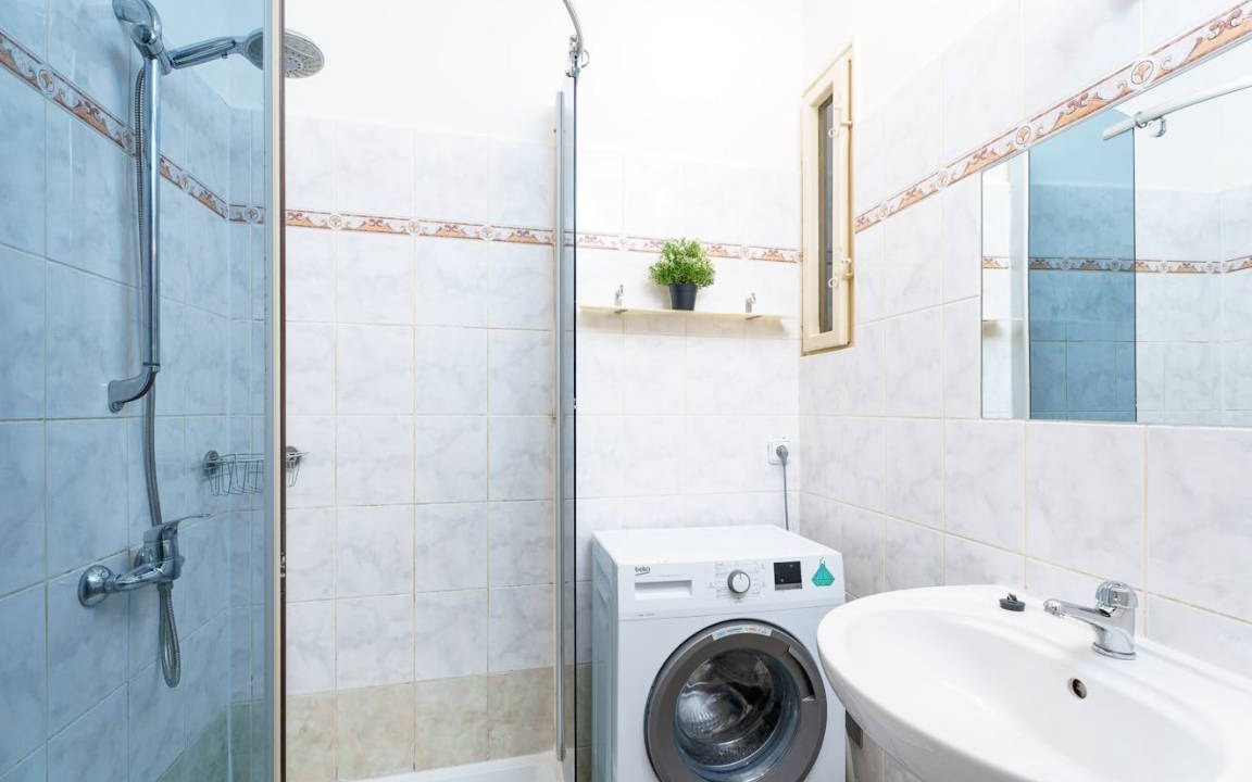 Photo of Bathroom in Nusle