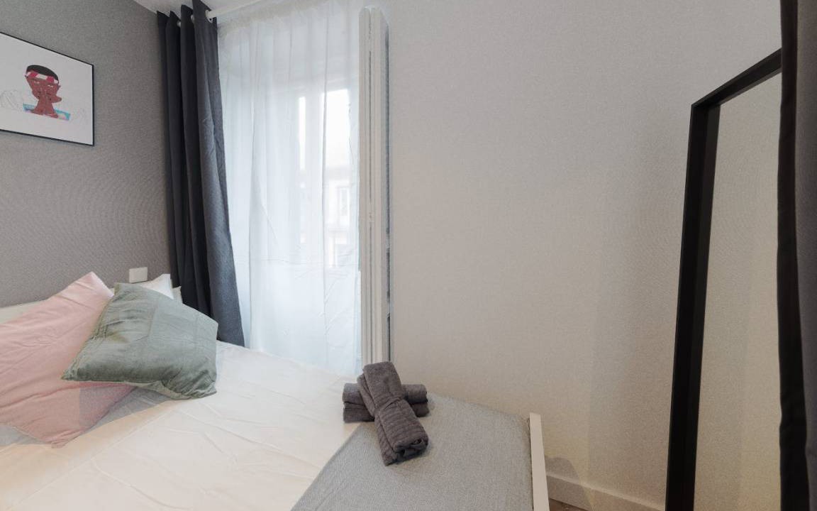 Photo of Bedroom in Malasana