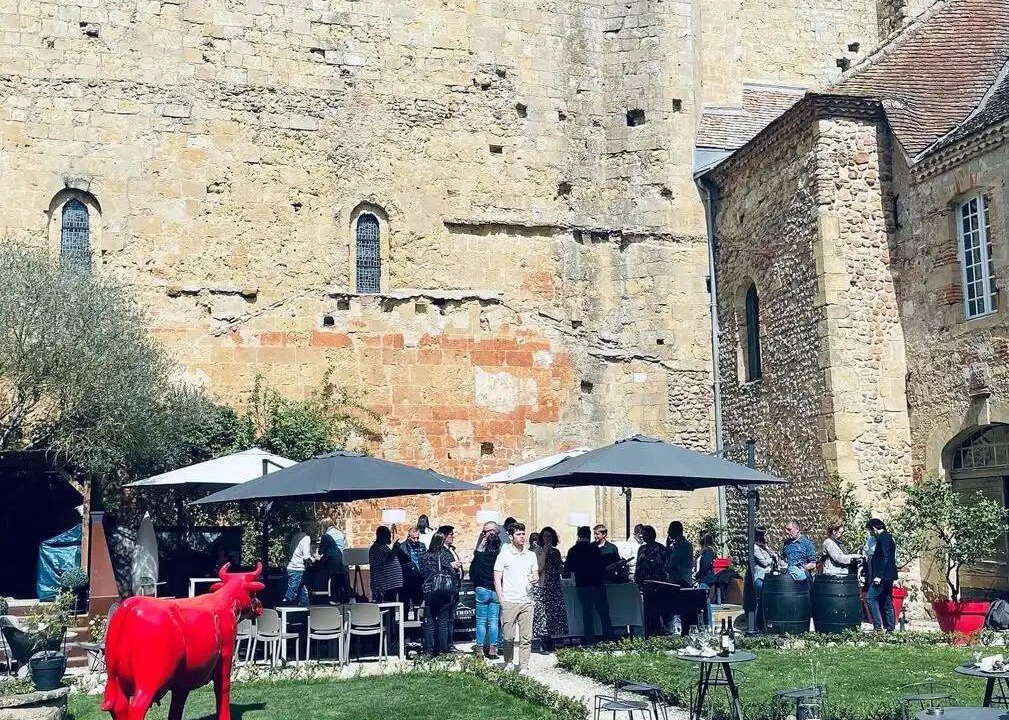 Photo of Others in Berdoues