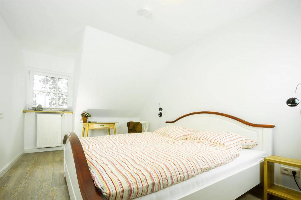 Photo of Bedroom in Welt