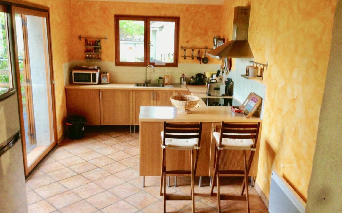 Photo of Kitchen in Fa