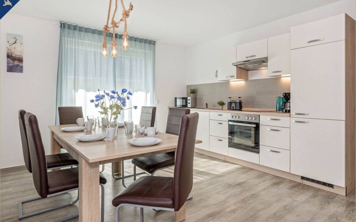 Photo of Kitchen in Loddin