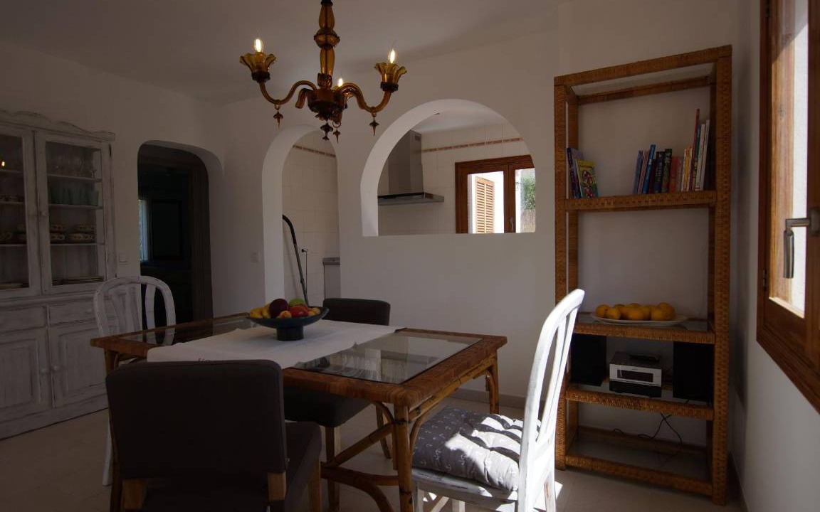 Photo of Livingroom in Urbanizacion Mont Ferrutx