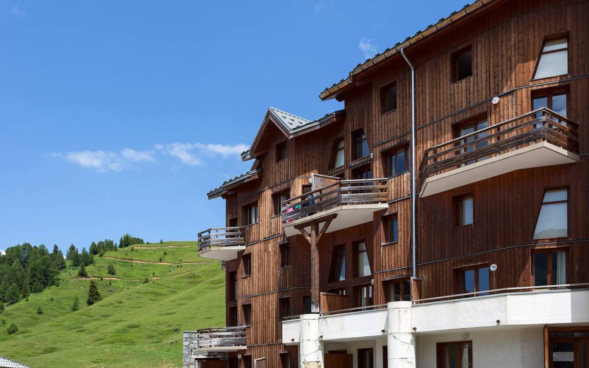 Photo of Others in Plagne Soleil