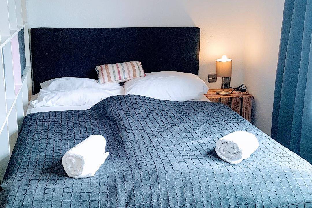 Photo of Bedroom in Syke