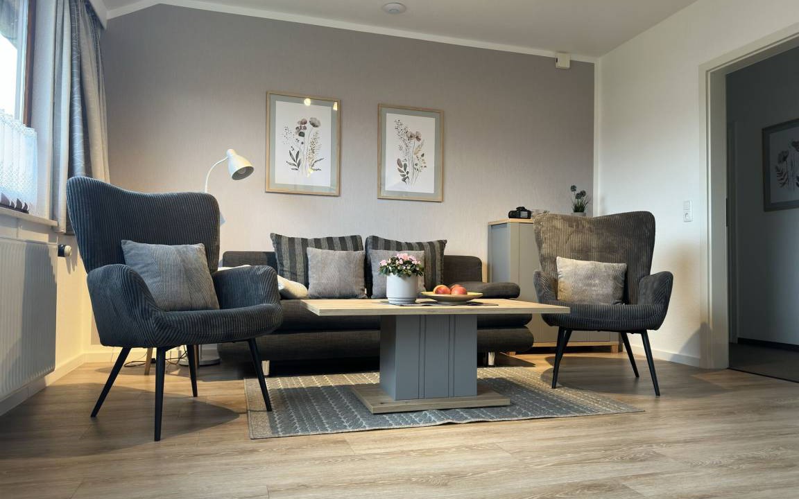 Photo of Livingroom in Region Hannover District