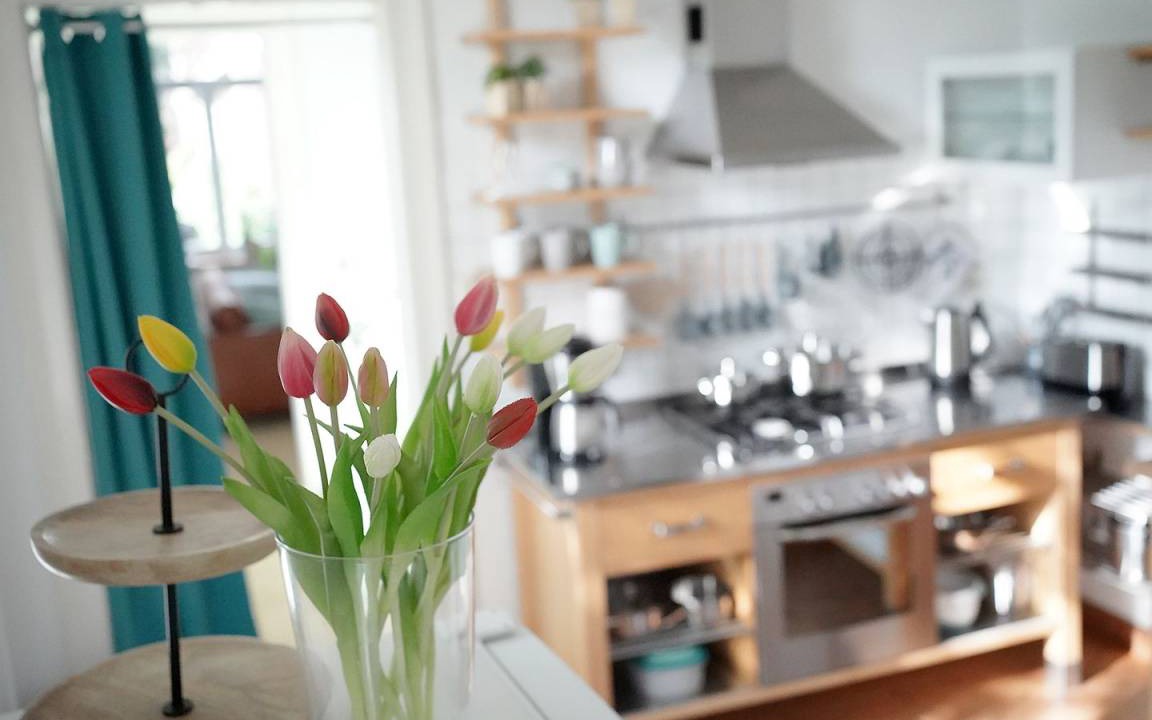 Photo of Kitchen in Emden