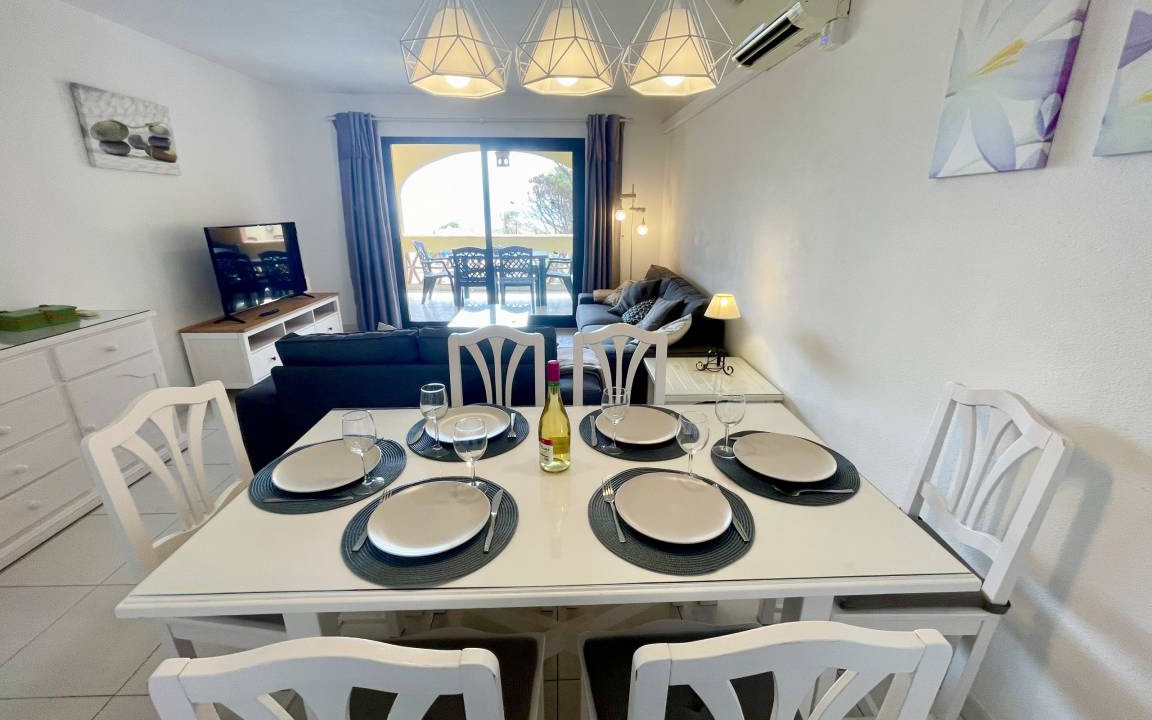 Photo of Livingroom in Sitio de Calahonda