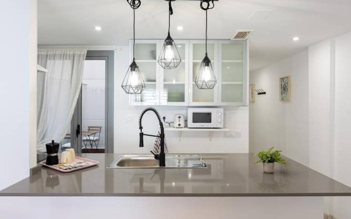 Photo of Kitchen in Centro