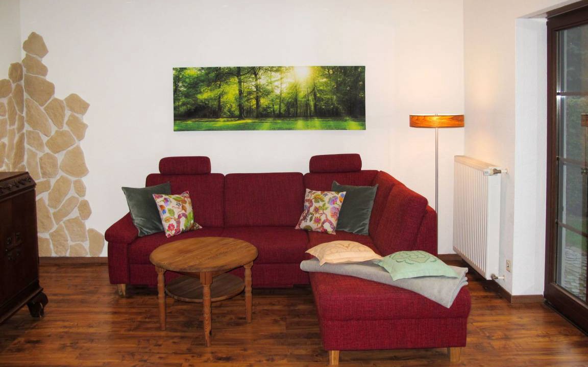 Photo of Livingroom in Murchin