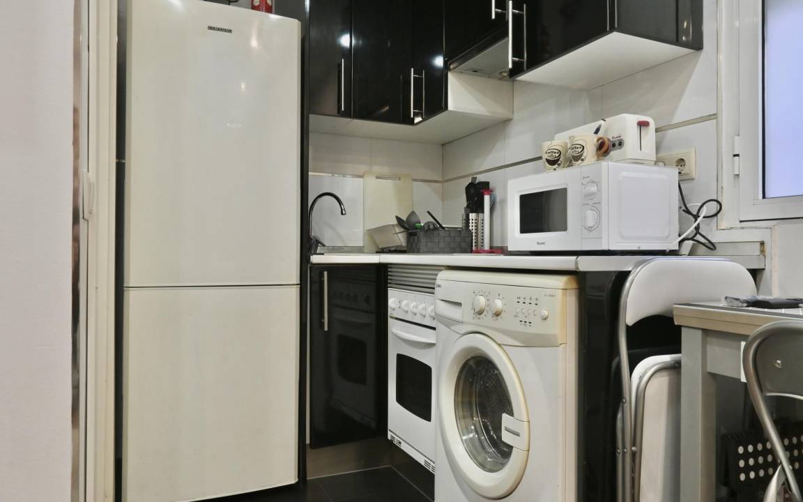 Photo of Kitchen in Numancia