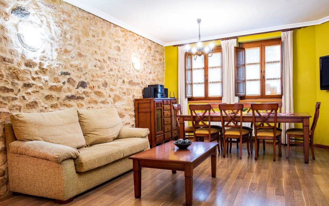 Photo of Livingroom in Valdemierque