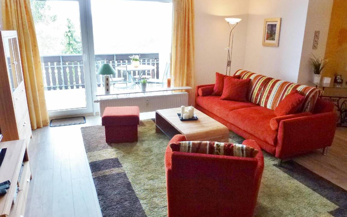 Photo of Livingroom in Hohegeiß