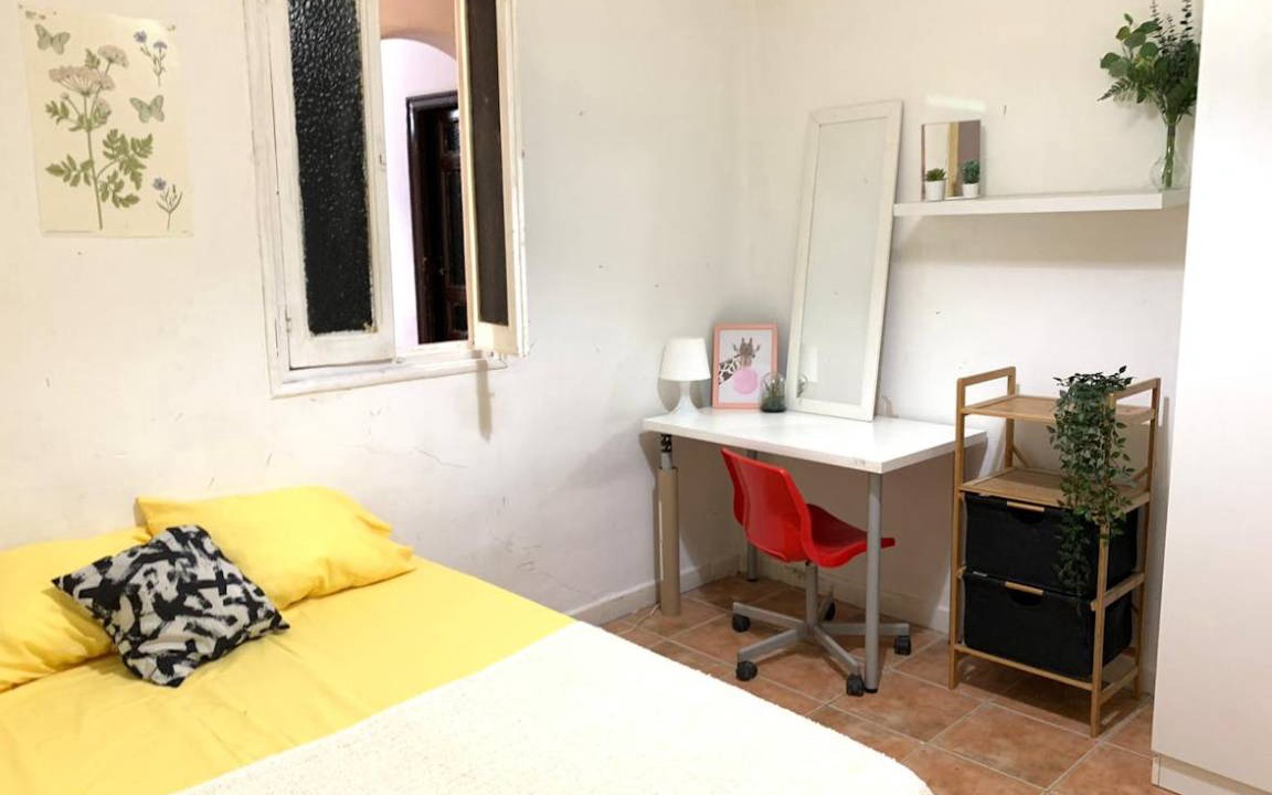 Photo of Bedroom in Malasana