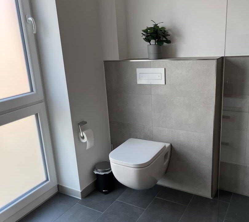 Photo of Bathroom in Sande