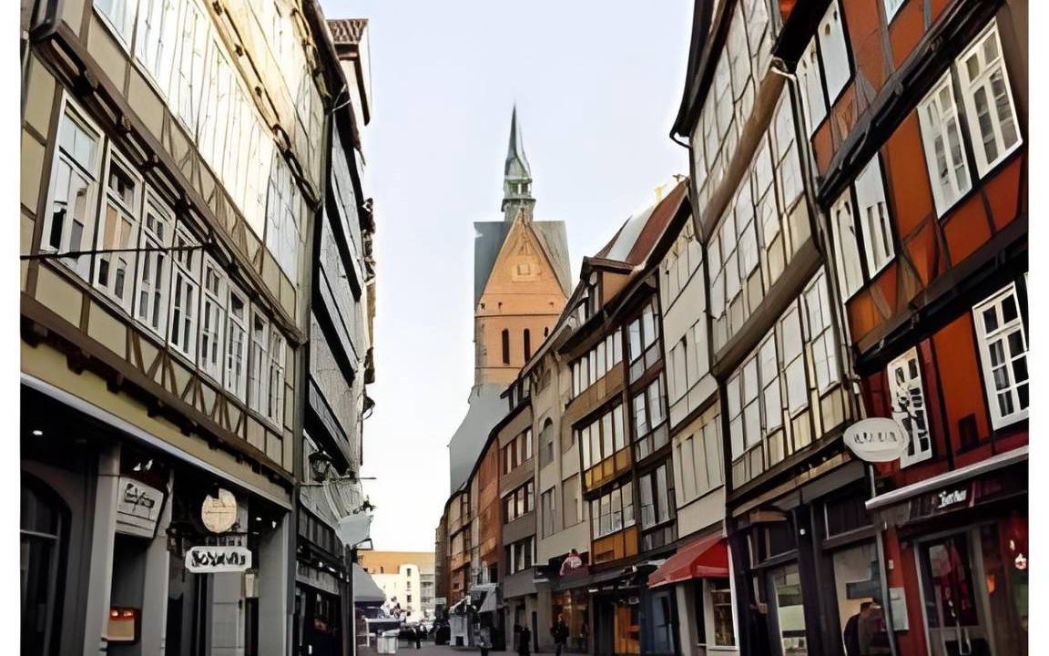 Photo of Others in Sudstadt-Bult